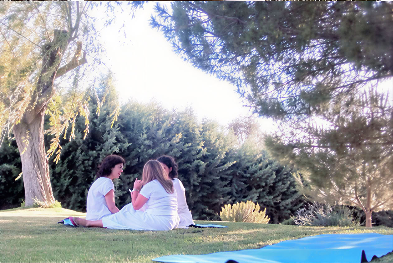 KUNDALINI FEMENINO