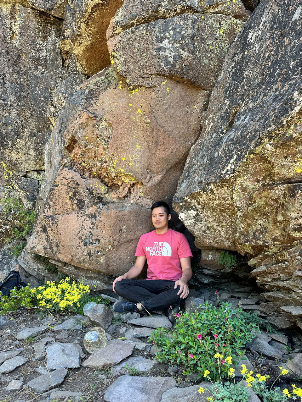 Chi Nei Tsang Abdominal Massage