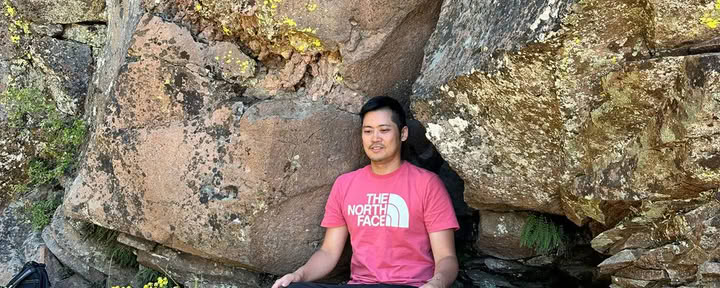 Chi Nei Tsang Abdominal Massage