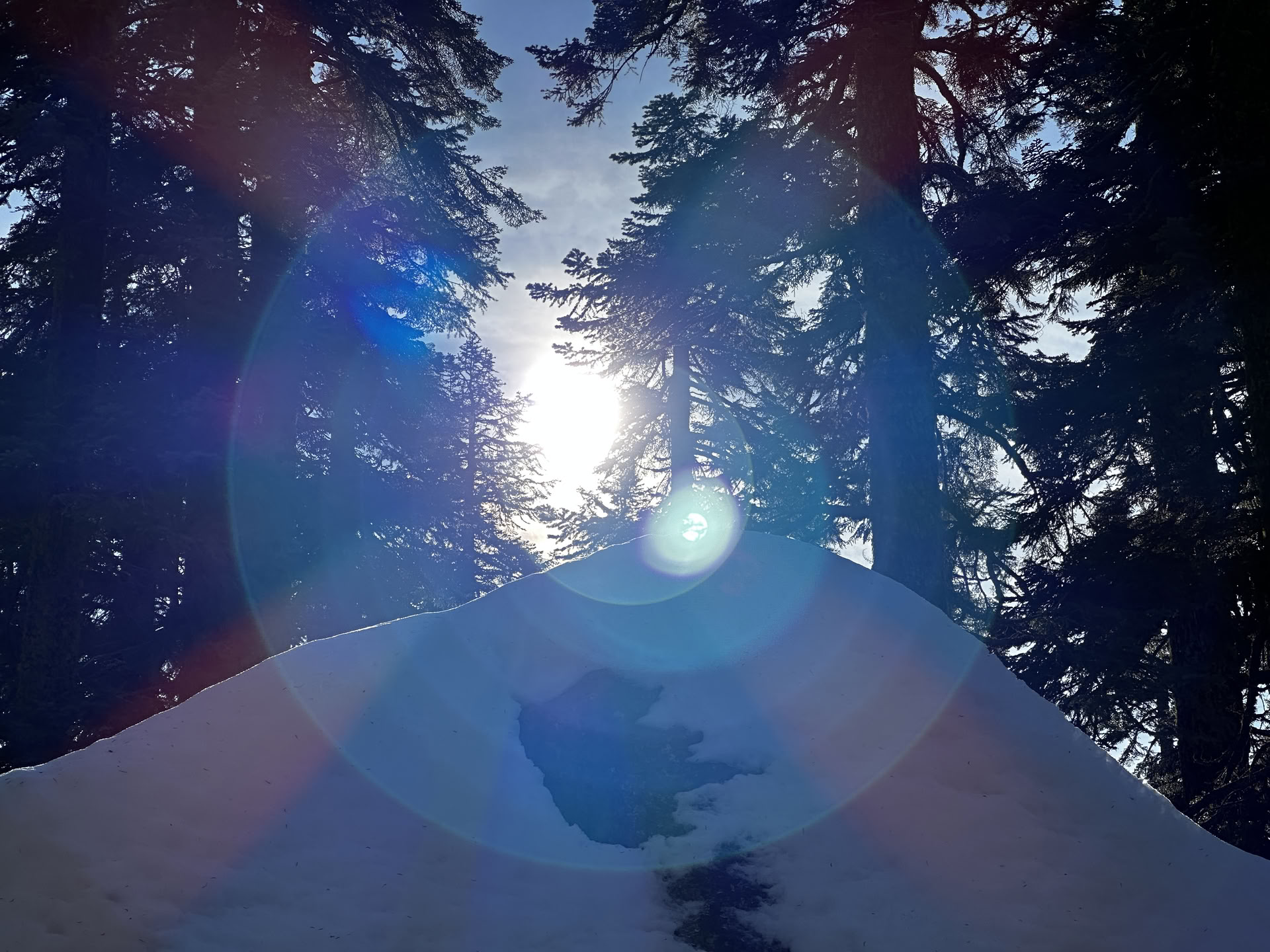 Ascension Codes Retreat