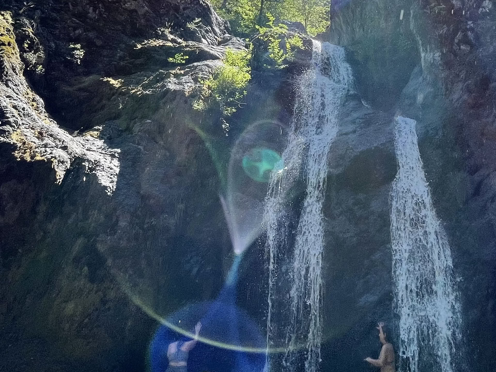 Ascension Codes Retreat