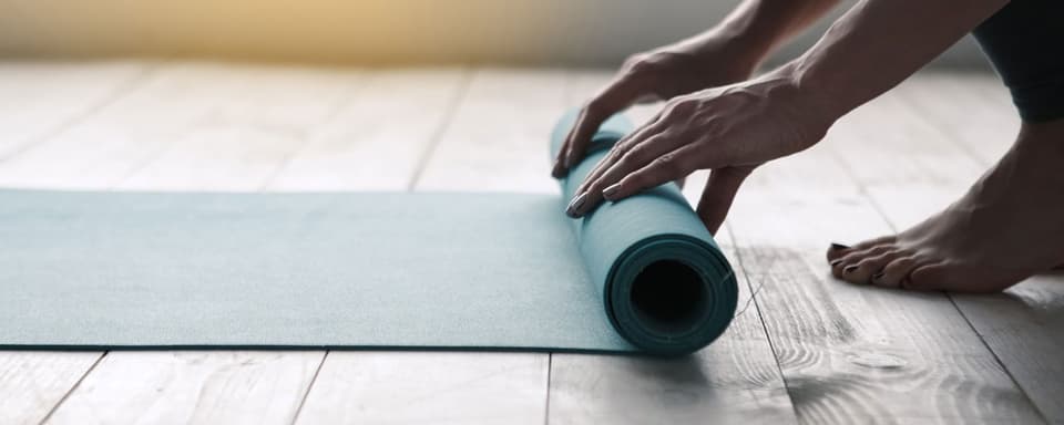 FLOW INTO SUMMER – Yoga Retreat from 19–21 June 2026