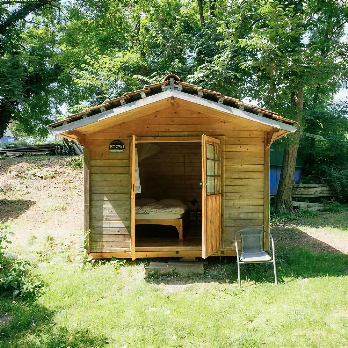 FLOW INTO SUMMER – Yoga Retreat