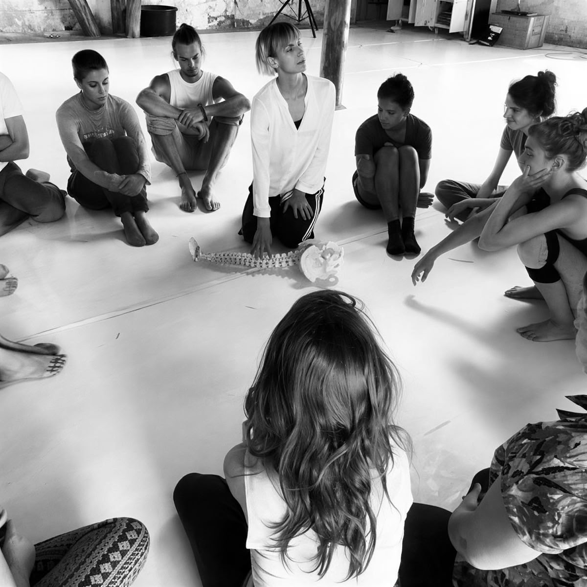 Jala Sommer Retreats