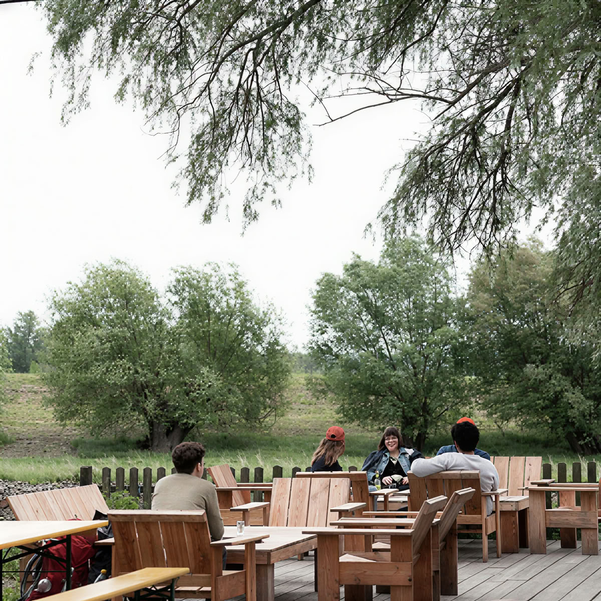 Jala Sommer Retreats