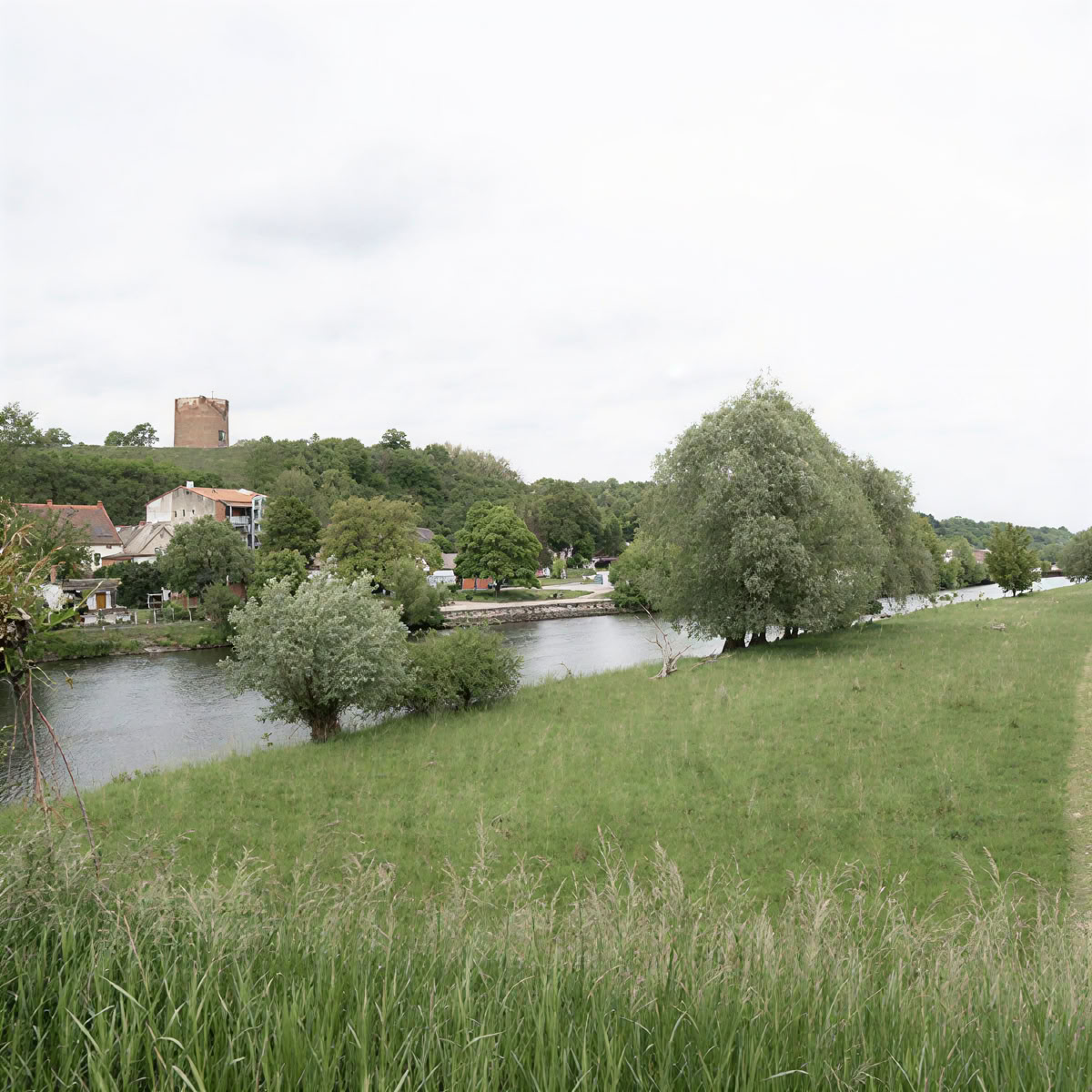 Jala Sommer Retreats