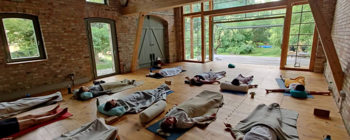 Jala Summer Retreats