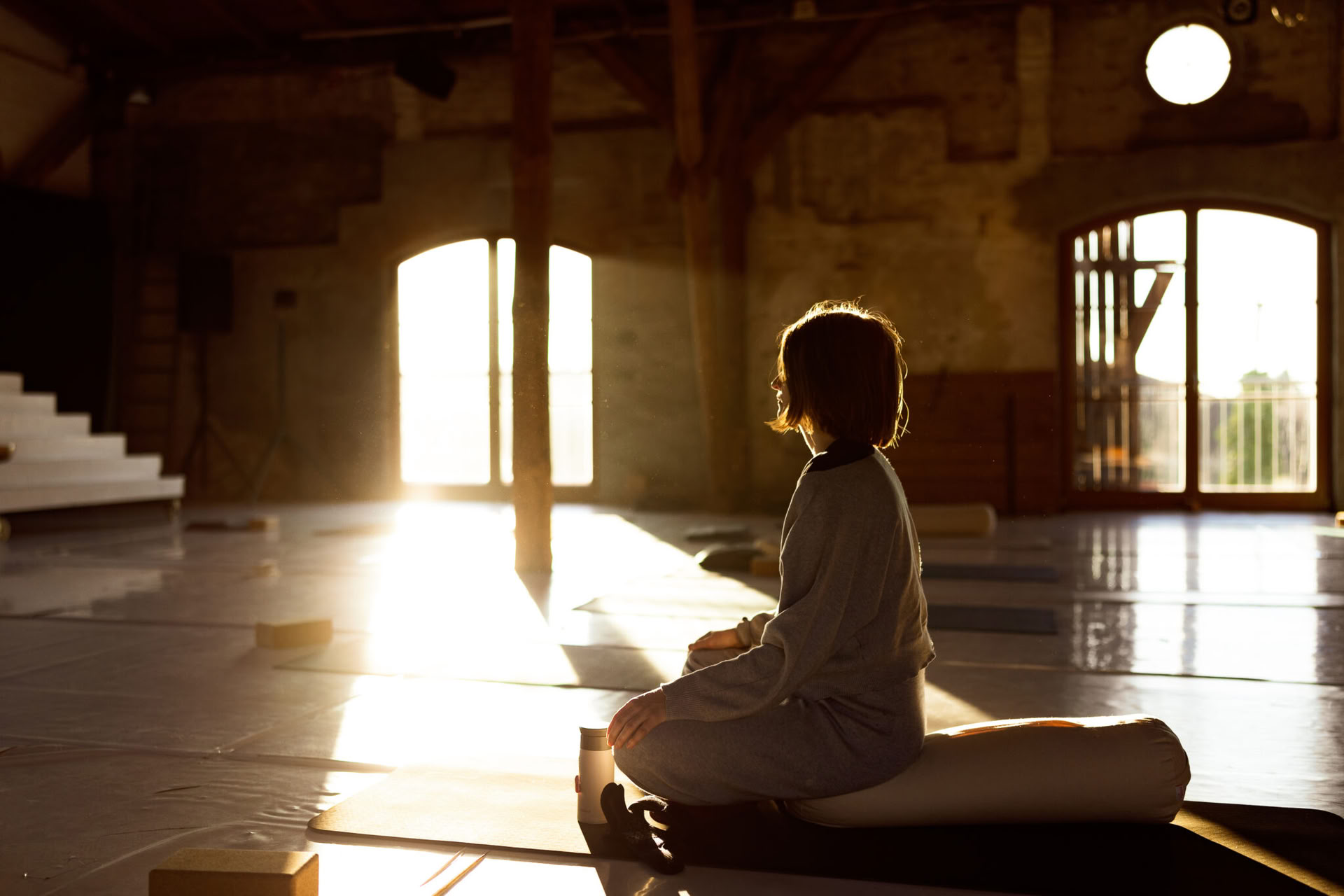 Vairagya Autumn Retreat