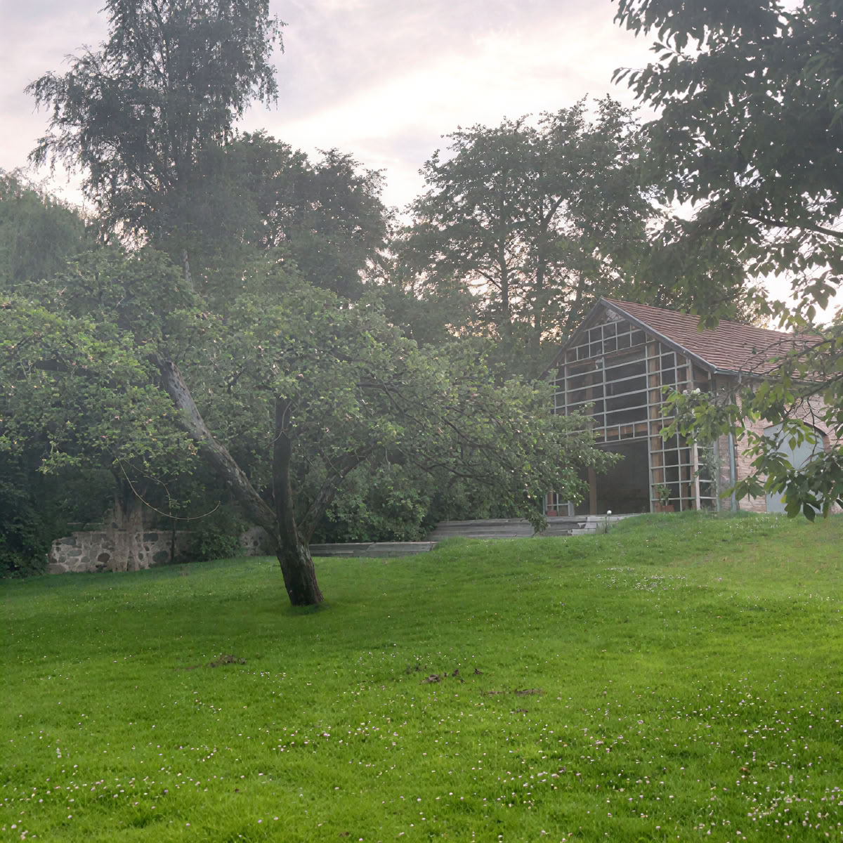 Vairagya Autumn Retreat