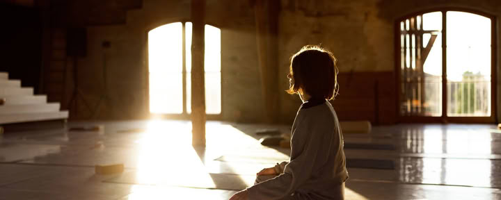 Vairagya Autumn Retreat