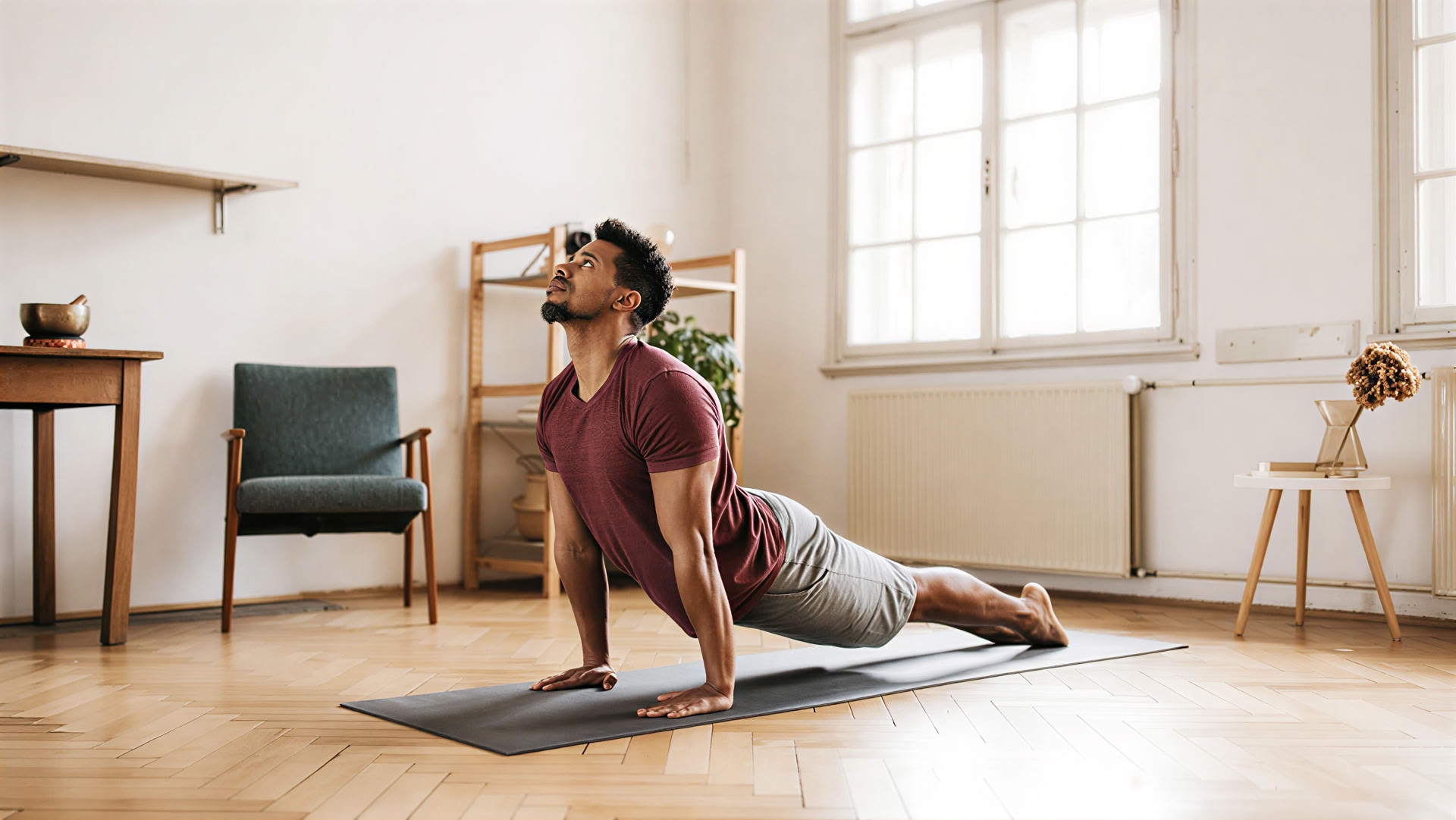 Core Movement Workshop