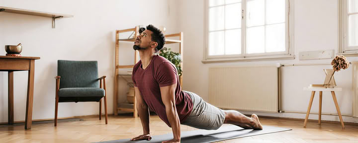 Core Movement Workshop