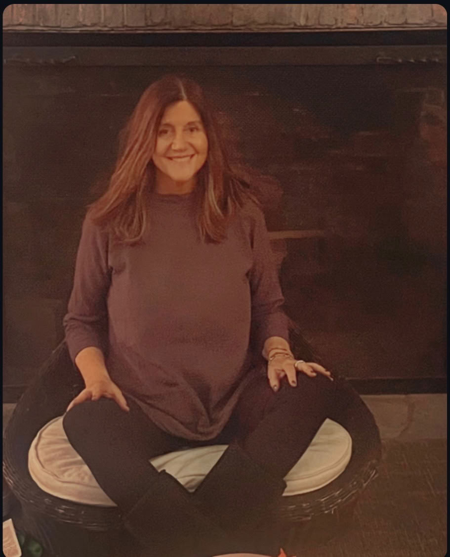 🌕 Summer Moon Meditation