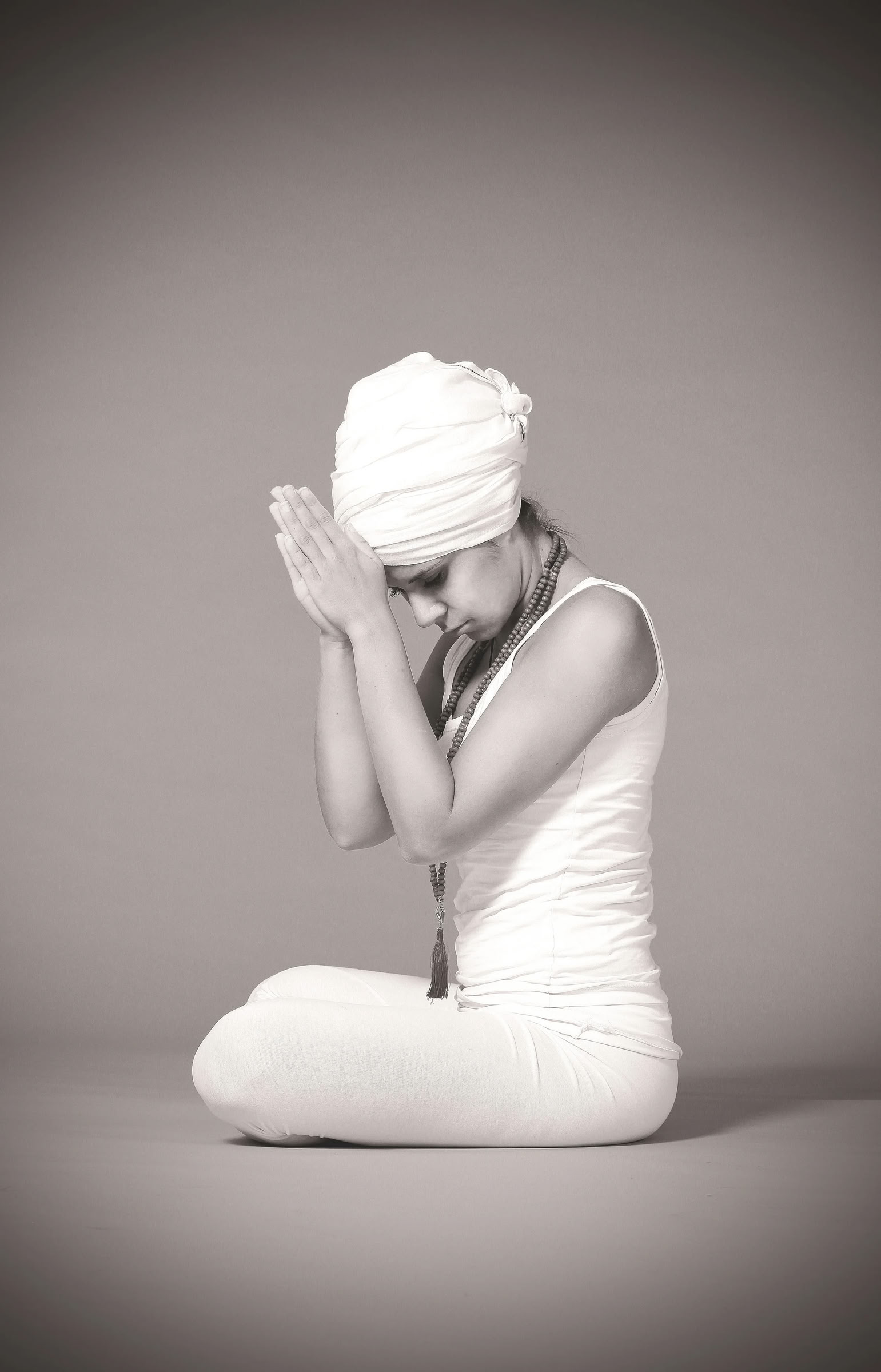 Prosperity - Kundalini Yoga Workshop