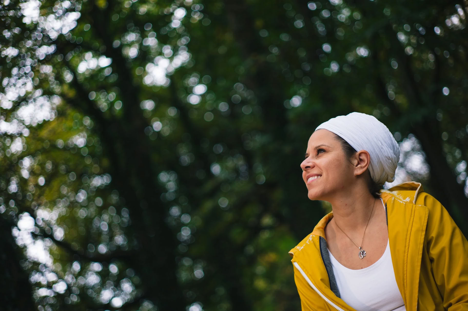 Anti-ageing effects of Kundalini Yoga and Meditation