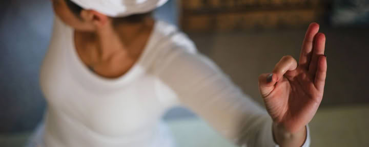 Anti-ageing effects of Kundalini Yoga and Meditation