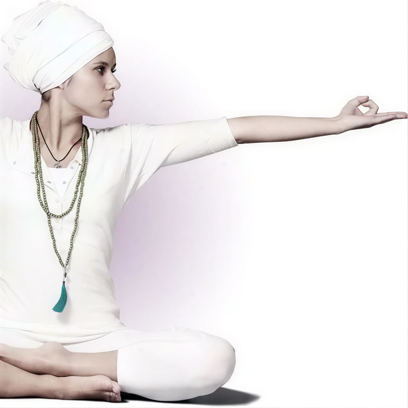 Introduction to Magic of Kundalini Yoga. Kundalini Yoga workshop.