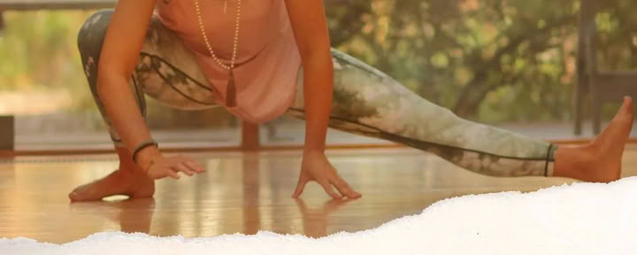 Introduction to Magic of Kundalini Yoga. Kundalini Yoga workshop.