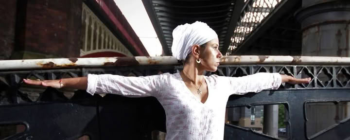 Kundalini Yoga for Nervous System Resilience - workshop