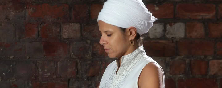The Power Within: Unlock the Transformational Energy of Your Navel Point