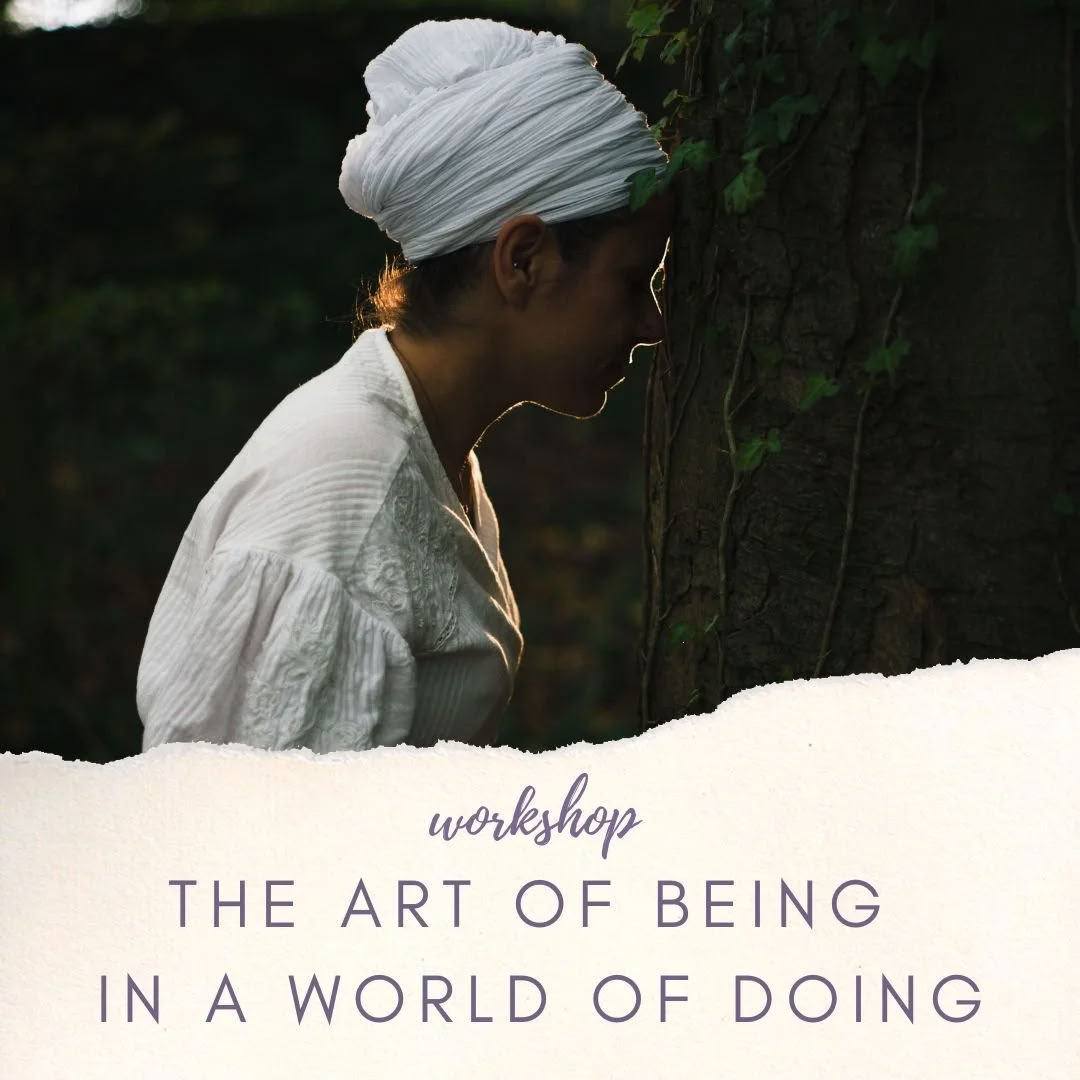 Exploring Mind & Meditation