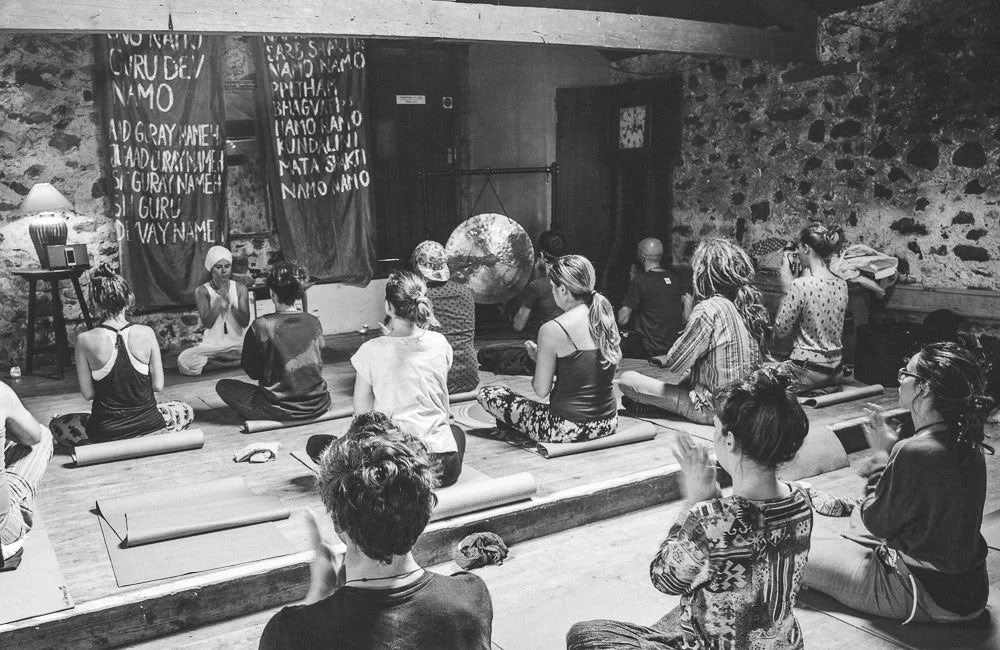 Exploring Mind & Meditation