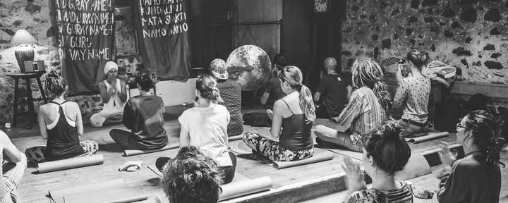 Exploring Mind & Meditation