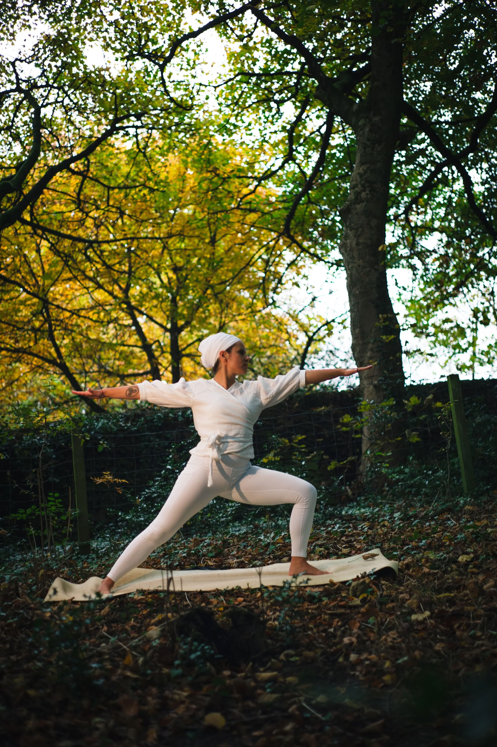 Expand your life through chakras PART 2 – Kundalini Yoga Workshop