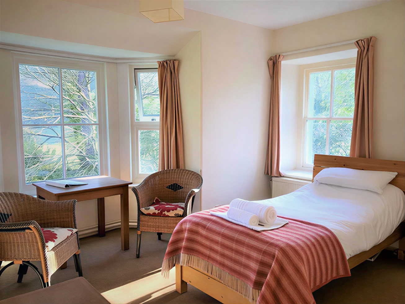 Connection - Kundalini Yoga and Forest Bathing Retreat