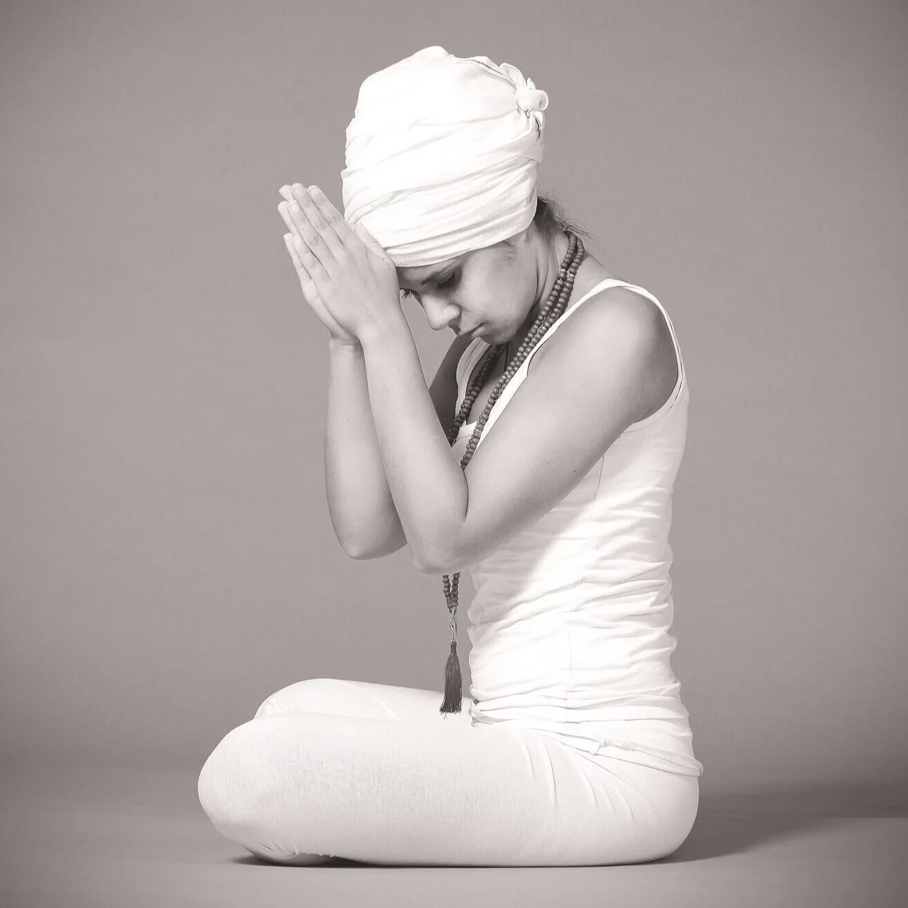 Let your Intuition work for you - Kundalini Yoga Workshop