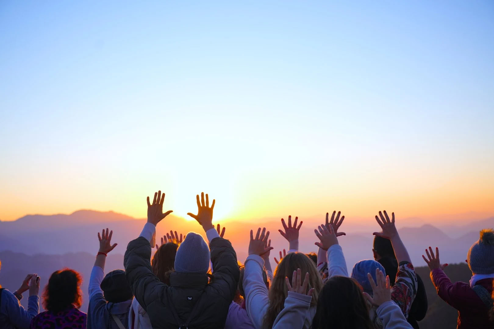 14-Day Yoga Retreat in Rishikesh, India