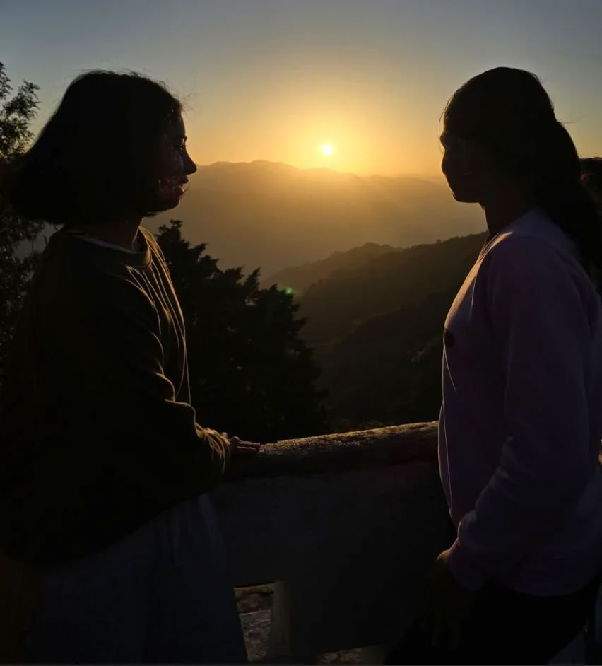 14 Day Yoga Retreat in Rishikesh
