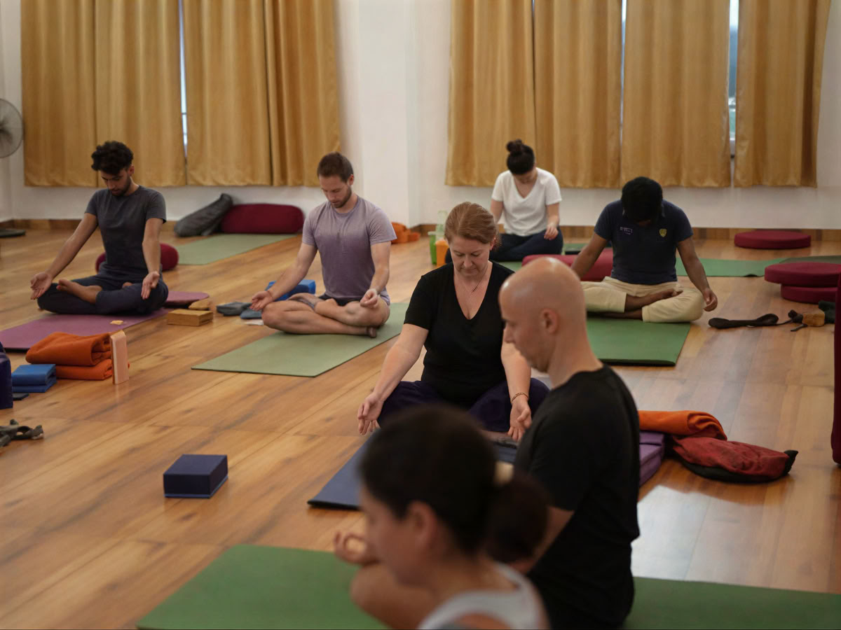 Ayurvedic Detox Program