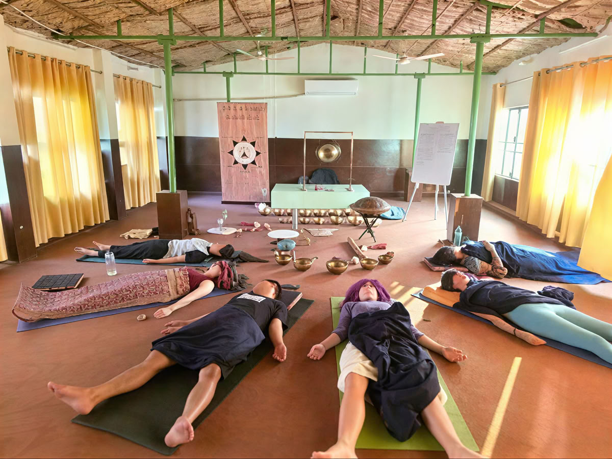 Ayurvedic Detox Program (14 Days)