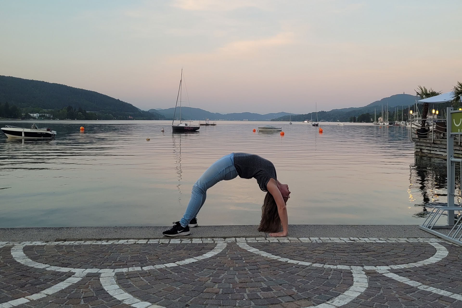 Yoga & Hiking Retreat