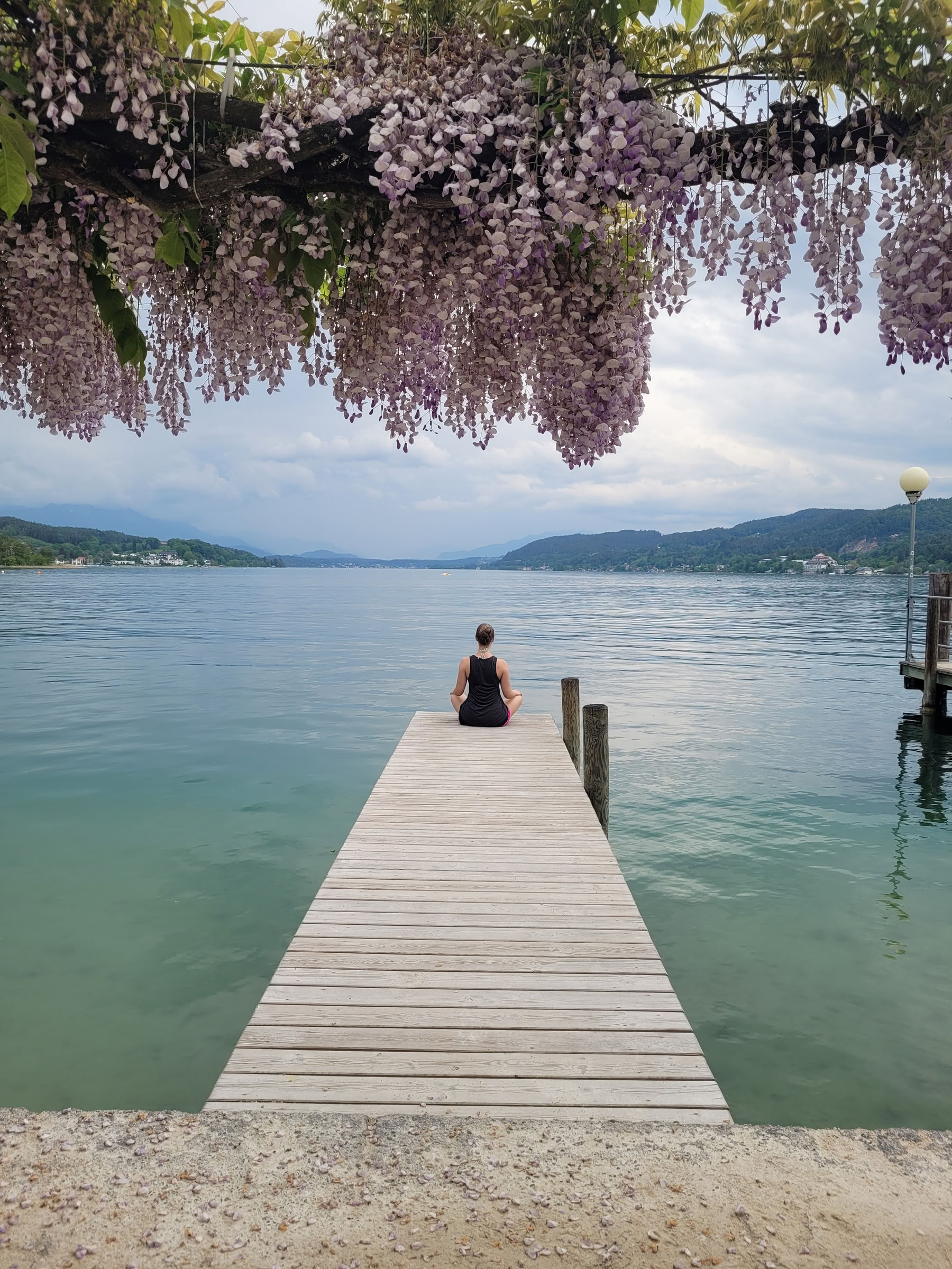 Yoga & Hiking Retreat