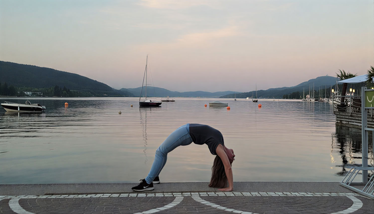 Yoga & Hiking Retreat
