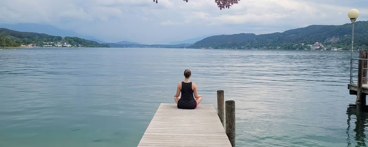 Yoga & Hiking Retreat