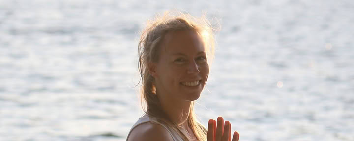 SUP Yoga Retreat