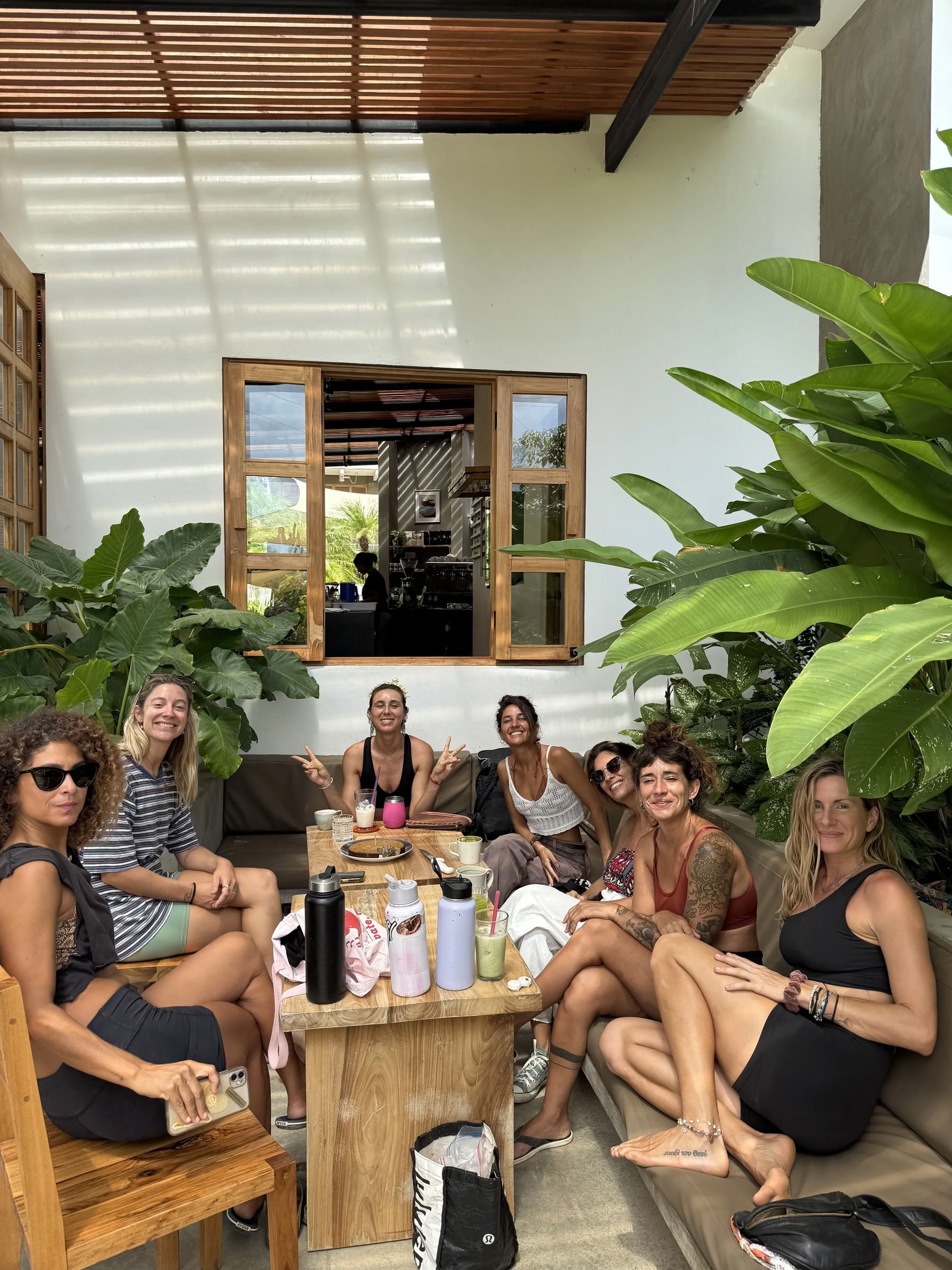 Soul Water Surf Retreats