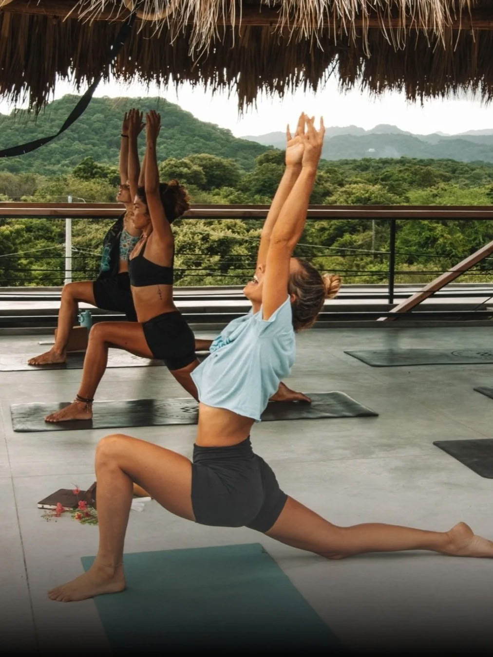 Soul Water Surf Retreats
