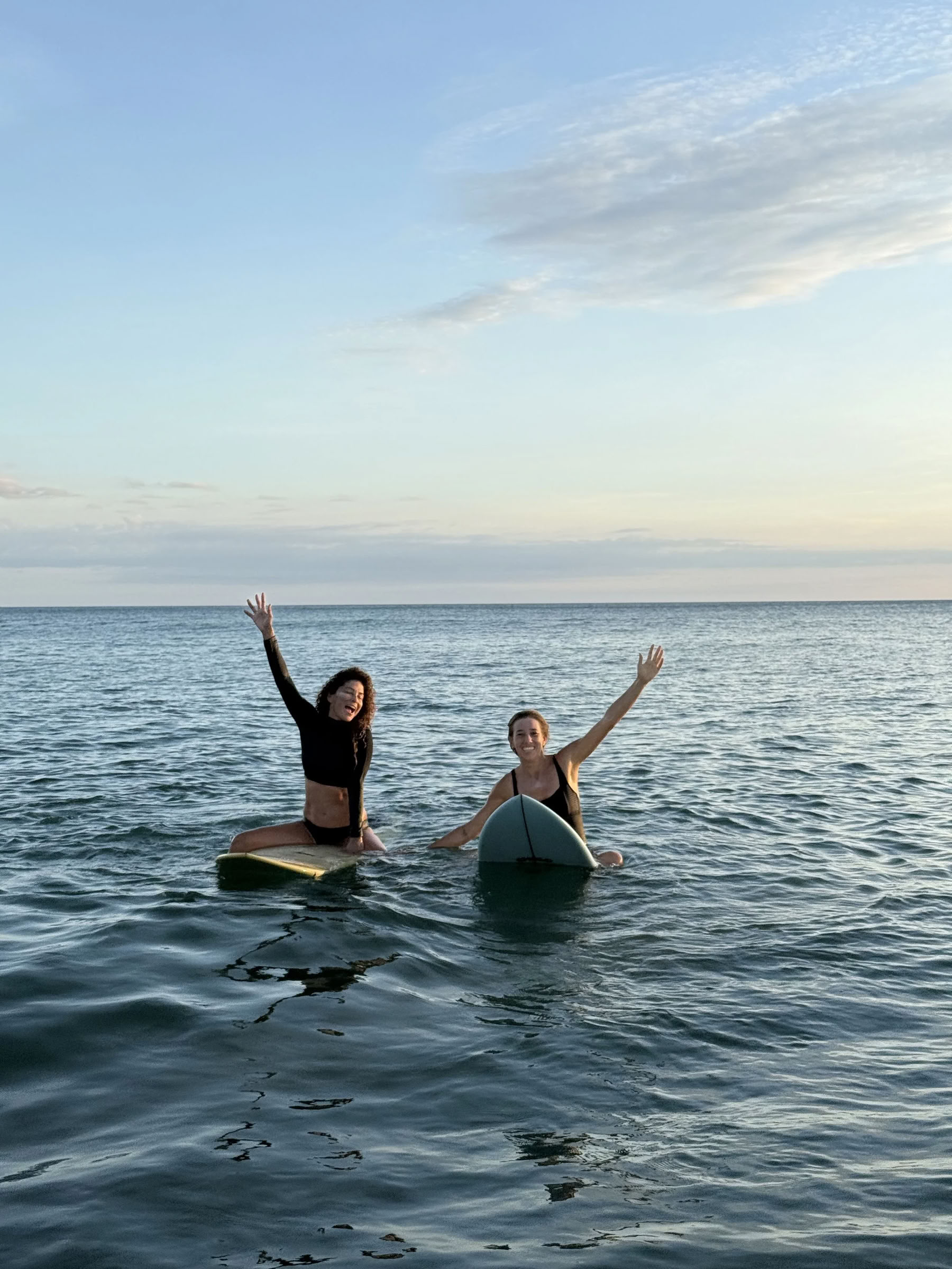 Detox Beyond Words