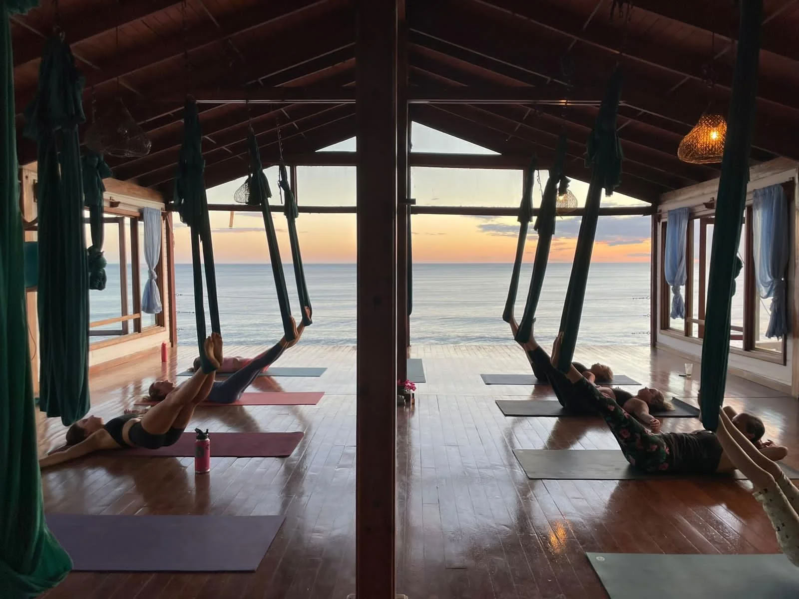 Detox Beyond Words