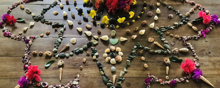 Detox Beyond Words