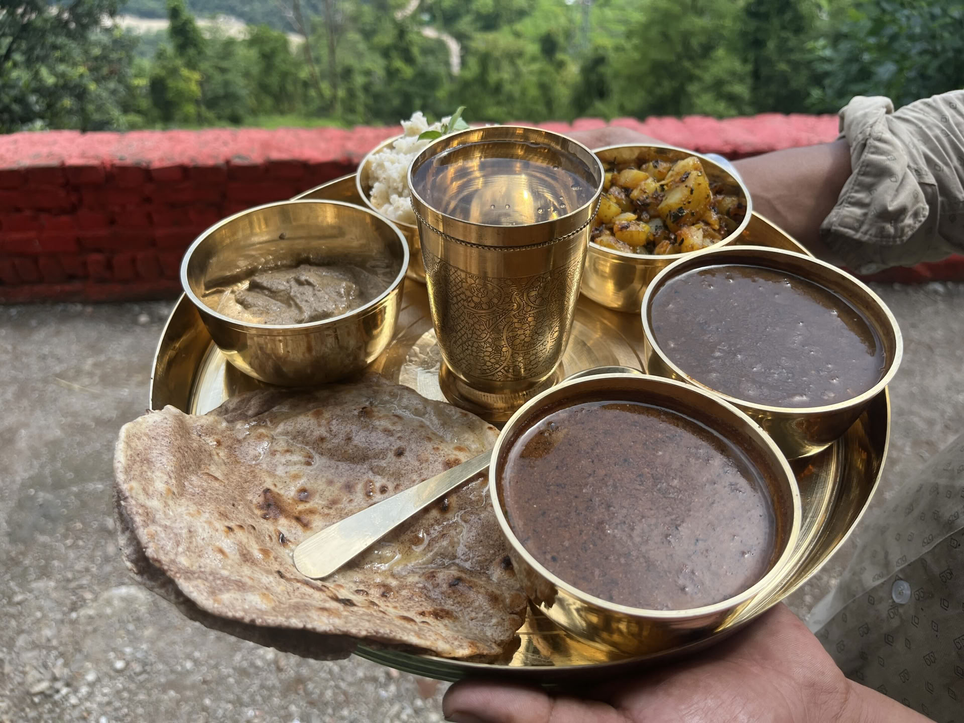 4 Day Yoga Retreat in Rishikesh India for Deep Relaxation