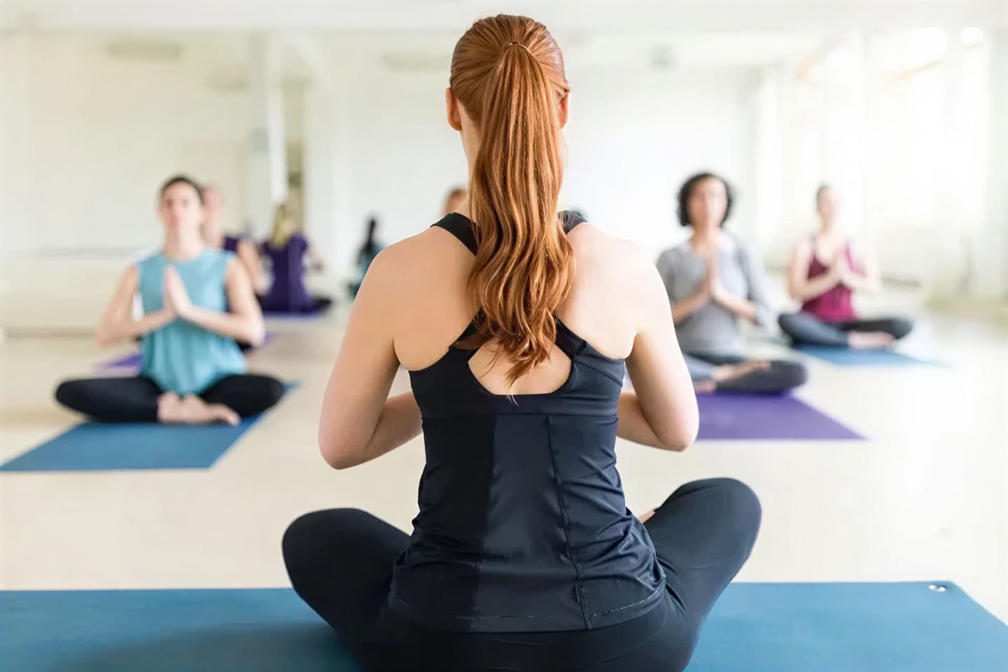 Yoga Workshop