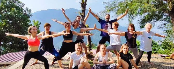 Yoga Course