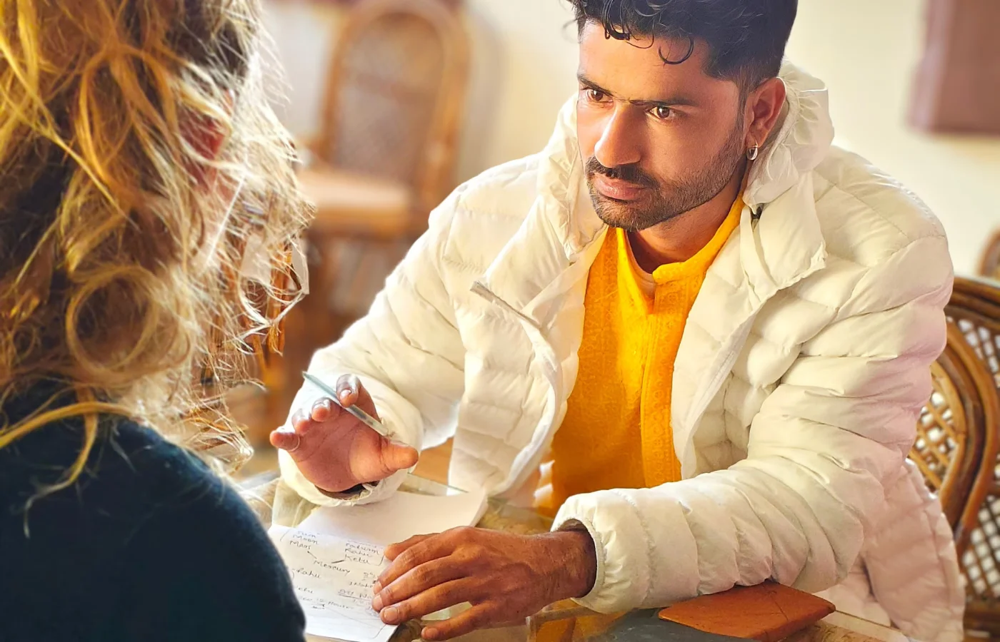 Vedic Astrology Training Course