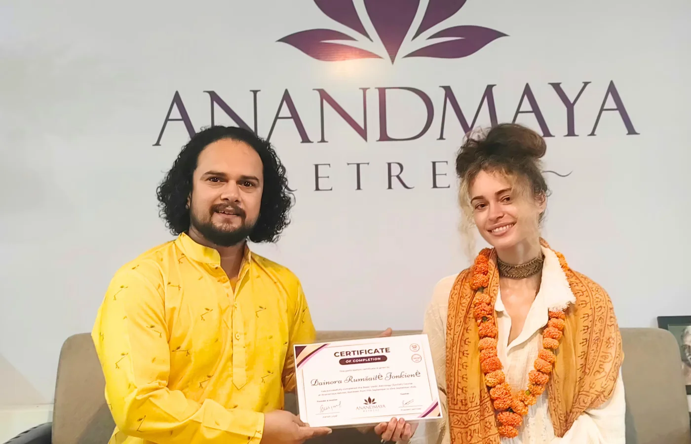 Vedic Astrology Training Course