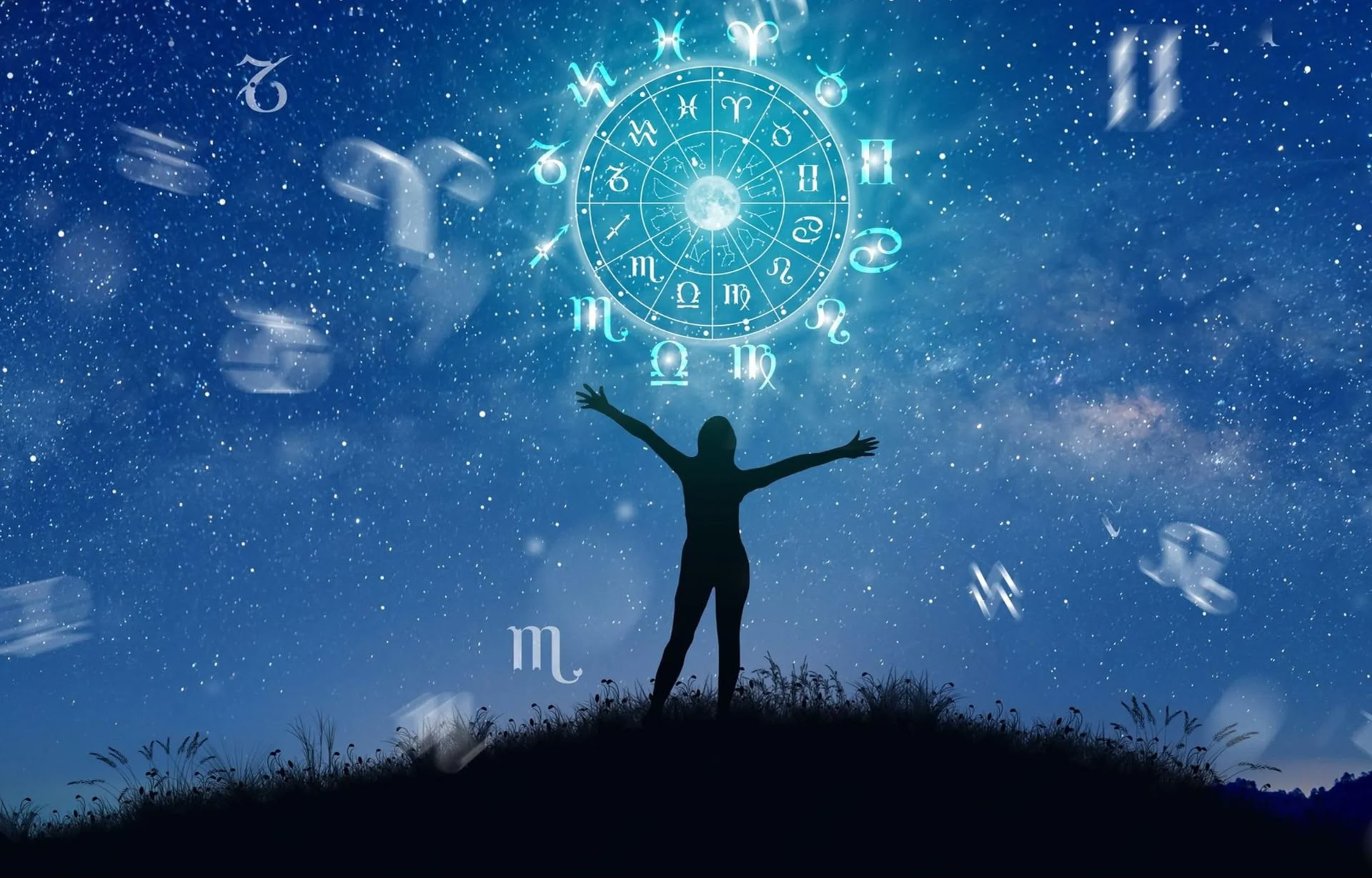 Vedic Astrology Training Course